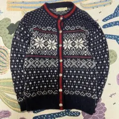 L.L.Bean cardigan エルエルビーン　カーディガンのサムネイル