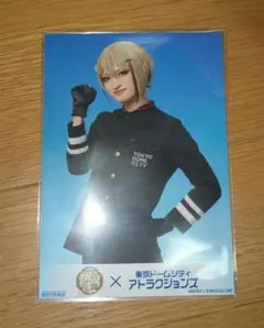 刀ミュ 東京ドームシティ 日向正宗