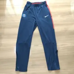 NIKE　パリ・サンジェルマン　トレーニングパンツ　ロングパンツ　XLサイズ