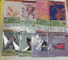 ドラゴンボール 下位賞 まとめ売り 8個セット