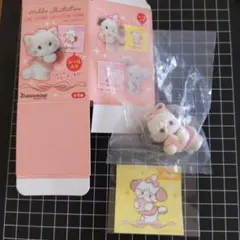 mikko illustrations Souffle フィギュアのサムネイル