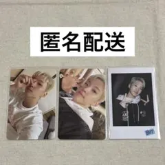 SEVENTEEN ホシ ナナ民泊 トレカ