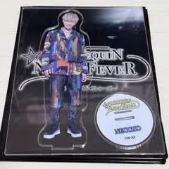 八木勇征　アクスタ