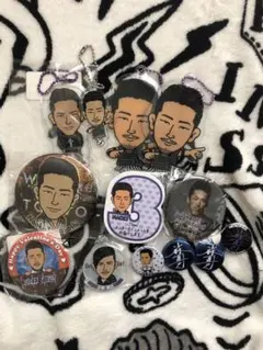 小林直己 セット