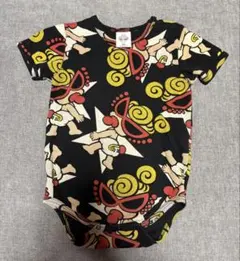 新品未使用　ヒスミニカバーオール 13708916-06.jpg