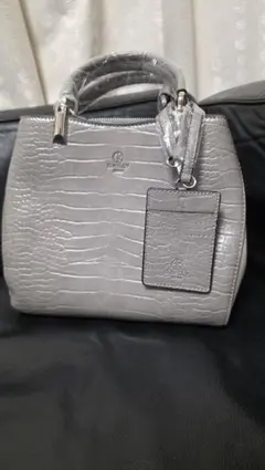 ディーケリー ショルダーバッグ ハンドバッグ 2way 鞄 D.KELLY