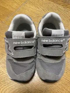ニューバランス 996 スニーカー　グレー