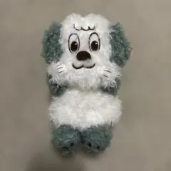 いないいないばあっ！ ワンワン ぬいぐるみ