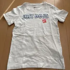 Nike JUST DO IT. Tシャツ S