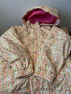 ONYONE RESEEDA スキーウェア 上下セット 110サイズ 女の子