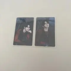 ENHYPEN WALK THE LINE ジョンウォン