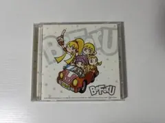BeForU アルバム CD