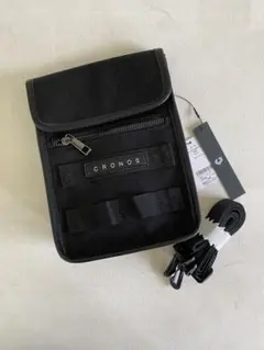 クロノスCRONOS CORE UTILITY BACKPACK 【BLACK】 - メルカリ
