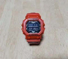 2026年最新】g-shock gxw-56の人気アイテム - メルカリ