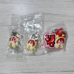 アイドリッシュセブン 七瀬陸 ぷっくりカラフルマルチチャーム めじるし