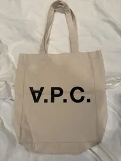 美品　正規品　APC トートのサムネイル