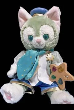 ジェラトーニ　20周年記念　限定　コスチューム