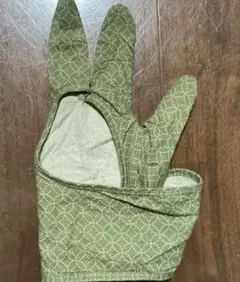 弓道 下掛け 三つ下掛け