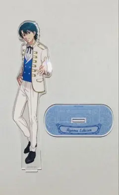 越前リョーマ　テニスの王子様　テニプリ ブロマイド　コレクション　まとめ② 2025年最新】越前リョーマ ブロマイドの人気アイテム - メルカリ