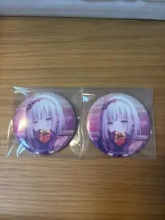 プロセカ　宵崎奏　グリ缶