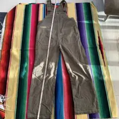 Dickies オーバーオール