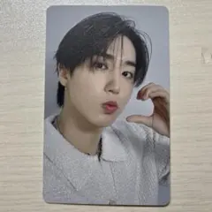 StrayKids ハン 1/31 オフイベ 会場限定トレカ