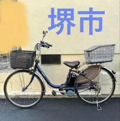 2026年最新】電動自転車 パナソニック 26インチの人気アイテム - メルカリ