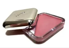 CLIO エッセンシャルリップチークタップ　100 シュガーリボン