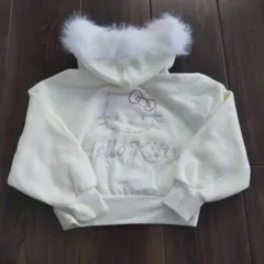 GIN様おまとめ①☆　120 Hello Kitty キティ　ラインストーン