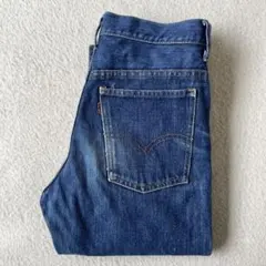 Levi's RED 【BILLY-BOB】クロアチア製 w32 【希少】 - メルカリ