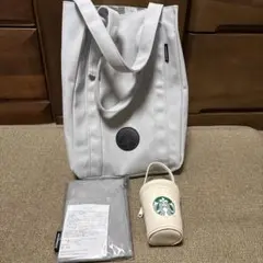 スターバックス福袋2026の3点