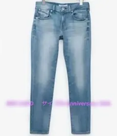 RED CARD デニム　24 Anniversary 25th