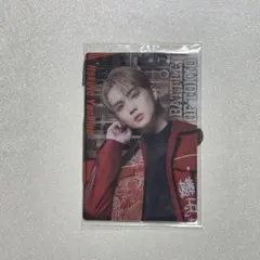 BOT ウエハース カード 吉野北人