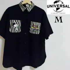 ユニバーサル・スタジオ・ジャパン スヌーピー シャツ M