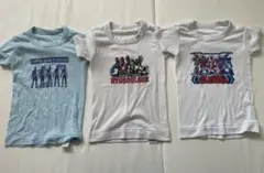 半袖肌着　3セット