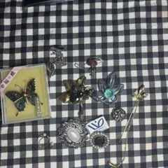 アクセサリーセット