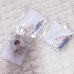 ヨシ ミニアクスタ