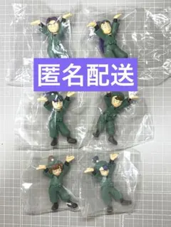 【匿名配送】忍たま乱太郎 ペンおき 六年生