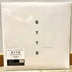 2026年最新】bttb レコードの人気アイテム - メルカリ