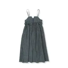 アベイル　キャミワンピース　blue et rose by Denifits