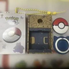 ボタンを押す必要が無いポケモンGO plus＋オートスロー ハイパーボール