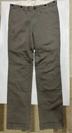 Mountain Research High Back Narrow Pantsのサムネイル
