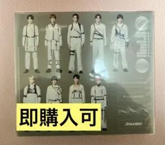 SnowMan Snow Labo. S2 初回盤A Blu-ray