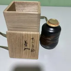 茶道具 棗 城山作 共箱入り 茶道具 棗 城山作 共箱入り - メルカリ