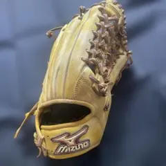 MIZUNO victory Stage軟式野球用グローブのサムネイル