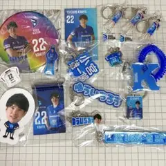 大阪ブルテオン 小宮雄一郎 グッズ セット