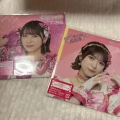 超ときめき宣伝部 ときめきえがお 小泉遥香 CD - メルカリ