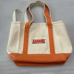 ゼイバーズ トートバッグ