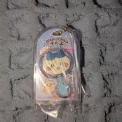 ロリポップチョコチャーム ハチワレ①