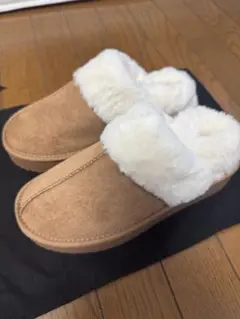 ムートン